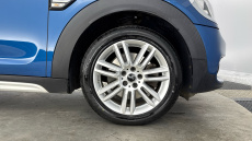 MINI Countryman 2.0 Cooper S Exclusive 5dr Petrol Hatchback